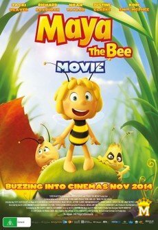 Maya the Bee Movie