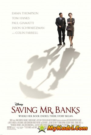 Saving Mr. Banks