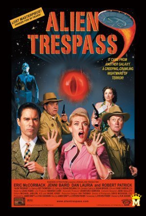 Alien Trespass