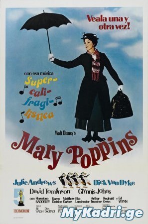 Mary Poppins