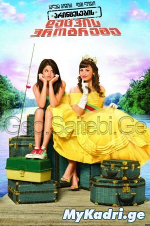 Princess Protection Program