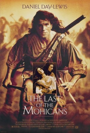 The Last of the Mohicans